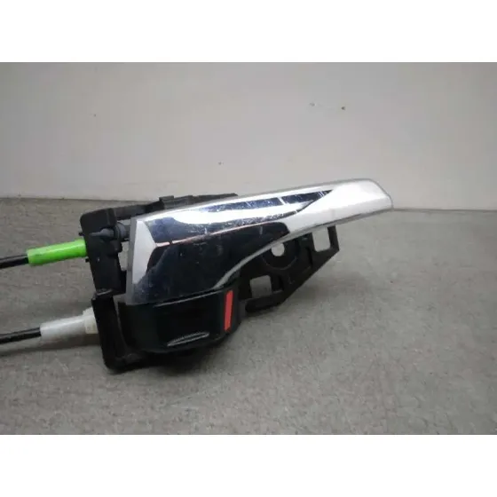 Cerradura Puerta Trasera Derecha para Toyota Rav 4