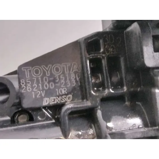 Elevalunas Delantero Derecho para Toyota Rav 4
