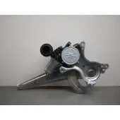 Elevalunas Trasero Derecho para Toyota Rav 4