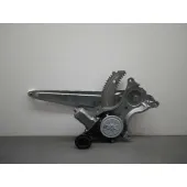 Elevalunas Trasero Izquierdo para Toyota Rav 4