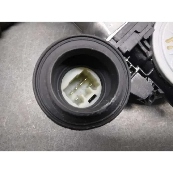 Elevalunas Trasero Izquierdo para Toyota Rav 4