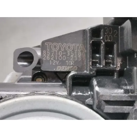 Elevalunas Trasero Izquierdo para Toyota Rav 4