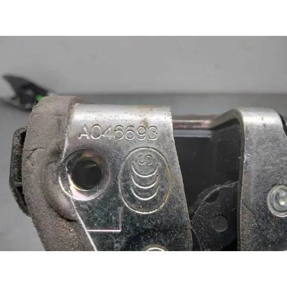Cerradura Puerta Trasera Izquierda para Toyota Rav 4