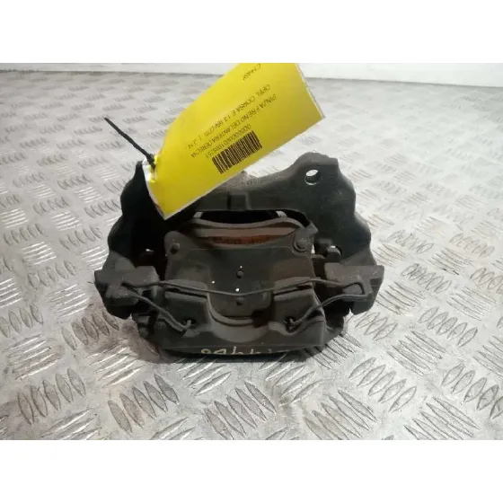 Pinza Freno Delantera Derecha para Opel Corsa E