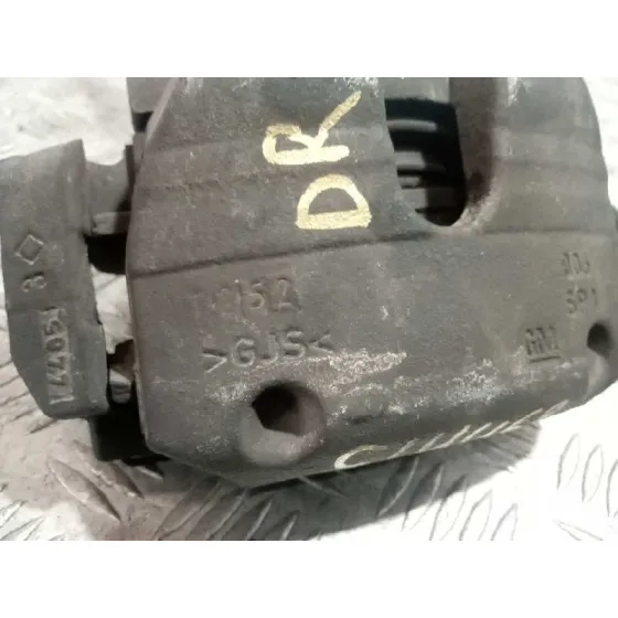 Pinza Freno Delantera Derecha para Opel Corsa E