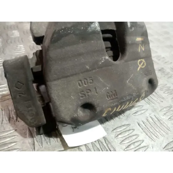 Pinza Freno Delantera Izquierda para Opel Corsa E