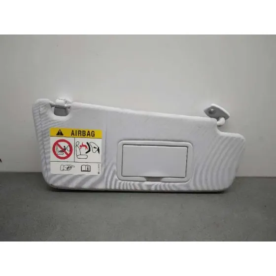 Parasol Derecho para Opel Corsa E