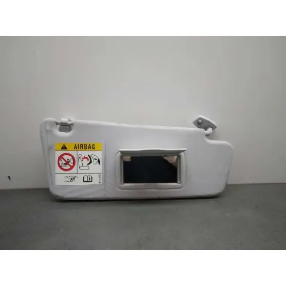 Parasol Derecho para Opel Corsa E