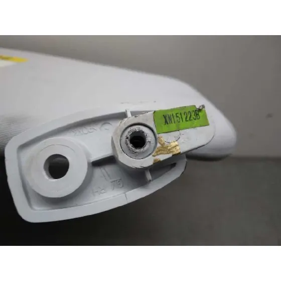 Parasol Derecho para Opel Corsa E
