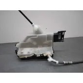 Cerradura Puerta Delantera Derecha para Citroën C5 Aircross