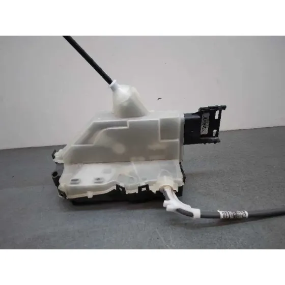 Cerradura Puerta Delantera Derecha para Citroën C5 Aircross
