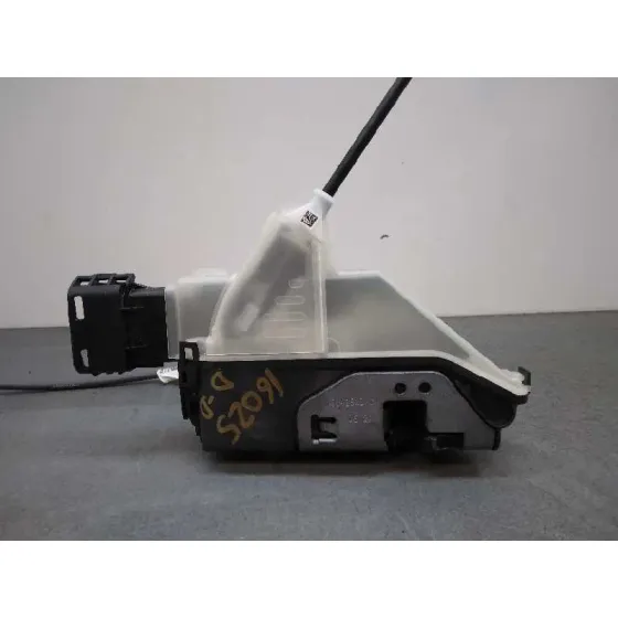 Cerradura Puerta Delantera Derecha para Citroën C5 Aircross