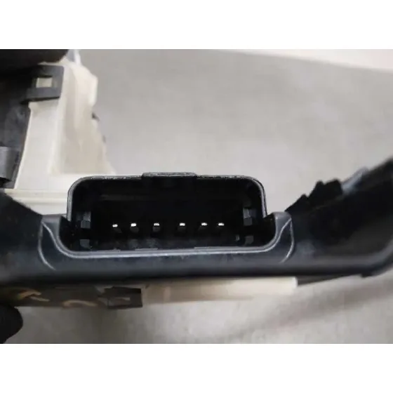Cerradura Puerta Delantera Derecha para Citroën C5 Aircross