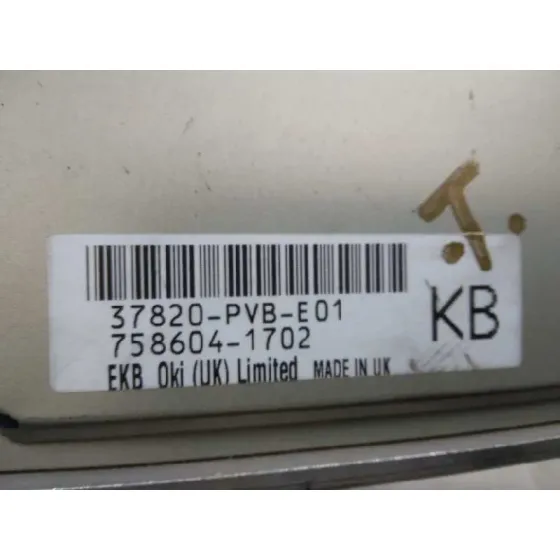 Centralita Motor Uce para Honda Accord Berlina (Cg7-9/Ch1-7)