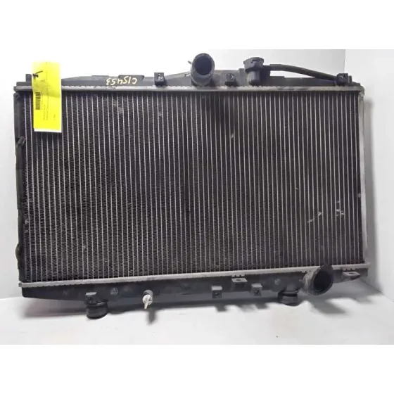 Radiador Agua para Honda Accord Berlina (Cg7-9/Ch1-7)