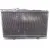 Radiador Agua para Honda Accord Berlina (Cg7-9/Ch1-7)