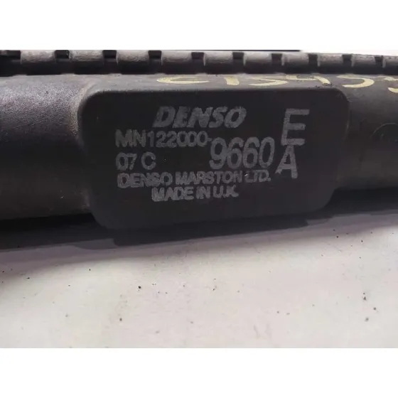 Radiador Agua para Honda Accord Berlina (Cg7-9/Ch1-7)