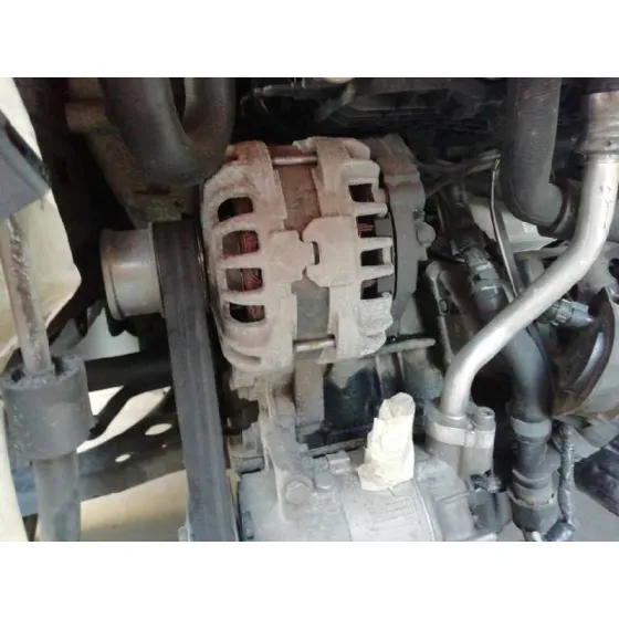 Alternador para Seat Leon St (5F8)