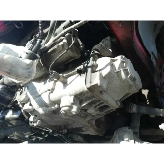 Caja Cambios para Seat Leon St (5F8)