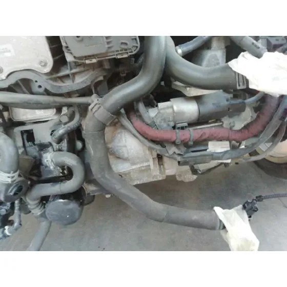 Caja Cambios para Seat Leon St (5F8)