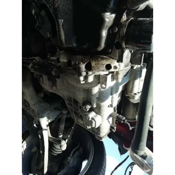 Caja Cambios para Seat Leon St (5F8)
