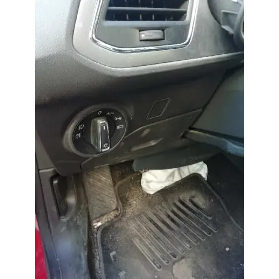 Mando Luces para Seat Leon St (5F8)