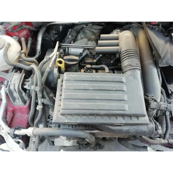 Motor Completo para Seat Leon St (5F8)