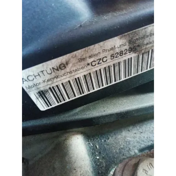 Motor Completo para Seat Leon St (5F8)