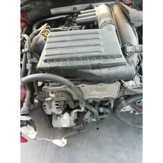 Motor Completo para Seat Leon St (5F8)