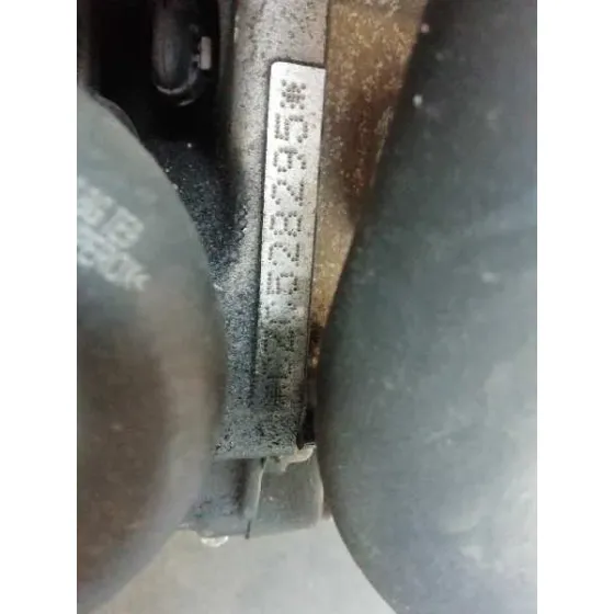 Motor Completo para Seat Leon St (5F8)