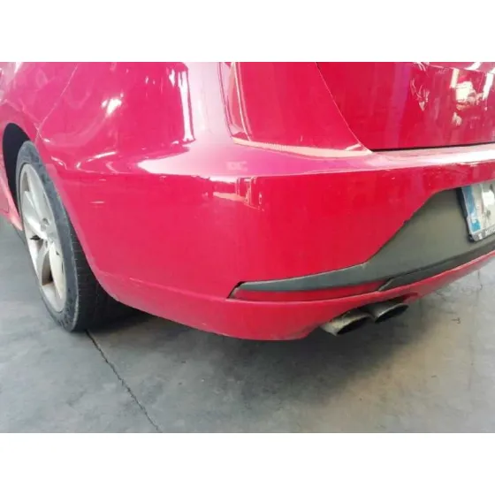 Paragolpes Trasero para Seat Leon St (5F8)