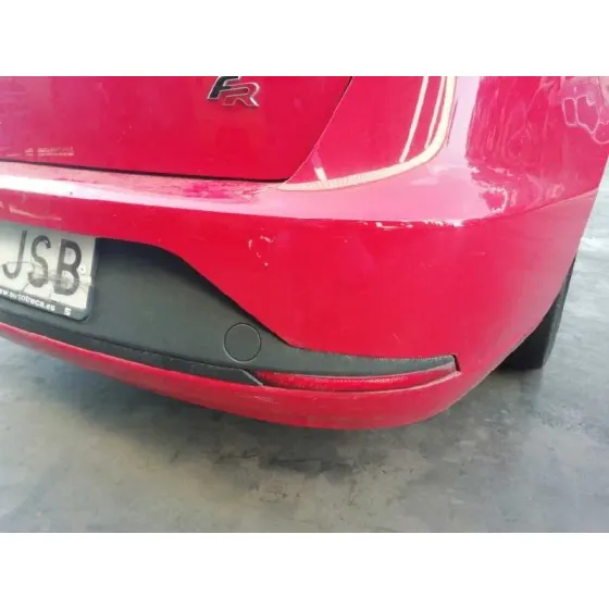Paragolpes Trasero para Seat Leon St (5F8)