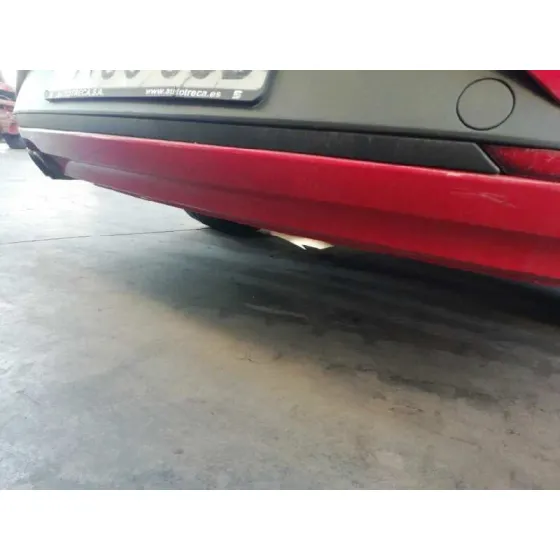 Paragolpes Trasero para Seat Leon St (5F8)