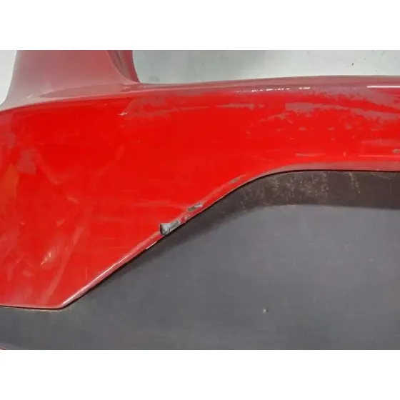 Paragolpes Trasero para Seat Leon St (5F8)