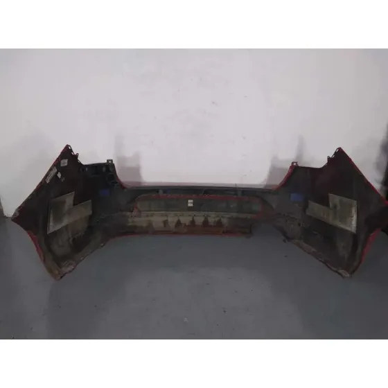 Paragolpes Trasero para Seat Leon St (5F8)