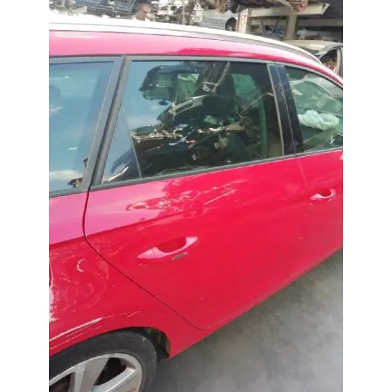 Puerta Trasera Derecha para Seat Leon St (5F8)