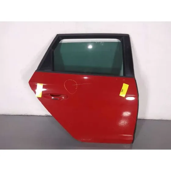 Puerta Trasera Derecha para Seat Leon St (5F8)