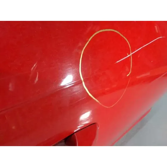 Puerta Trasera Derecha para Seat Leon St (5F8)