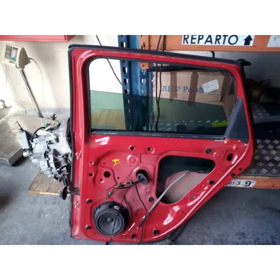 Puerta Trasera Derecha para Seat Leon St (5F8)