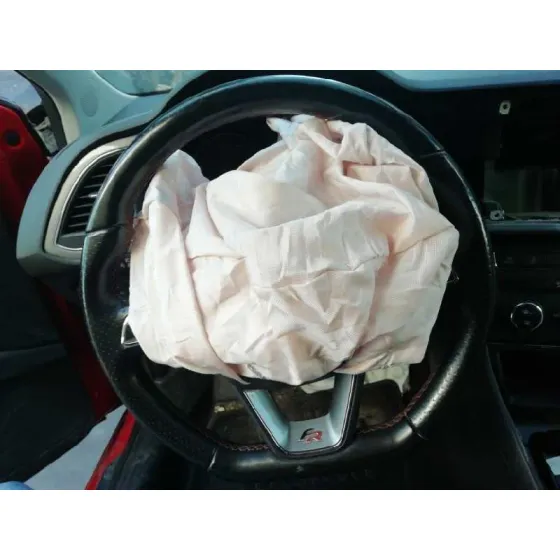 Volante para Seat Leon St (5F8)