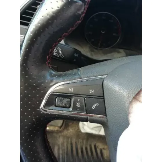 Volante para Seat Leon St (5F8)