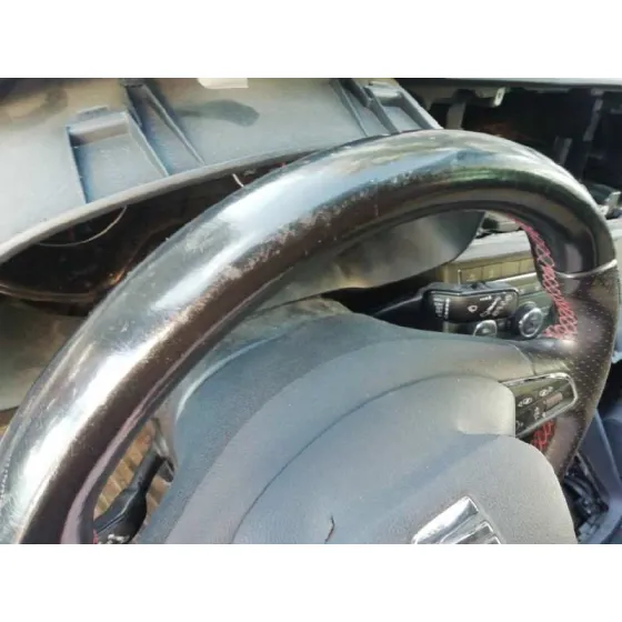 Volante para Seat Leon St (5F8)