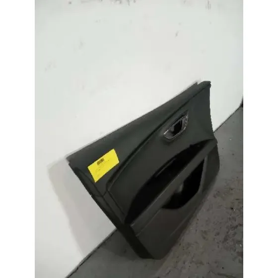 Guarnecido Puerta Delantera Izquierda para Seat Leon St (5F8)