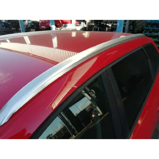 Barras Techo para Seat Leon St (5F8)
