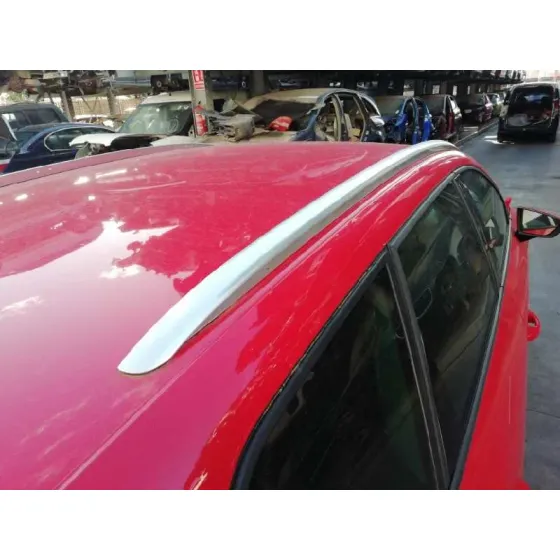 Barras Techo para Seat Leon St (5F8)