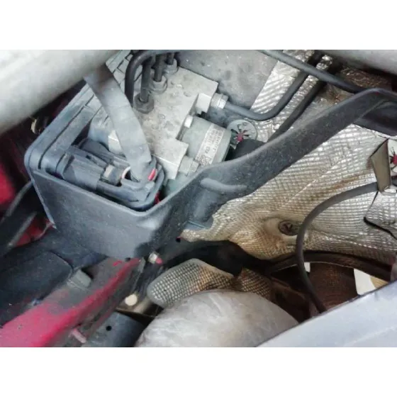 Abs para Seat Leon St (5F8)