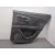 Guarnecido Puerta Trasera Derecha para Seat Leon St (5F8)
