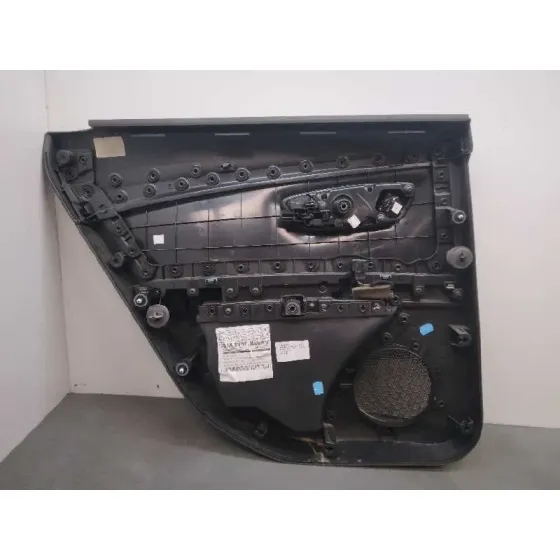 Guarnecido Puerta Trasera Derecha para Seat Leon St (5F8)