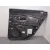 Guarnecido Puerta Trasera Izquierda para Seat Leon St (5F8)