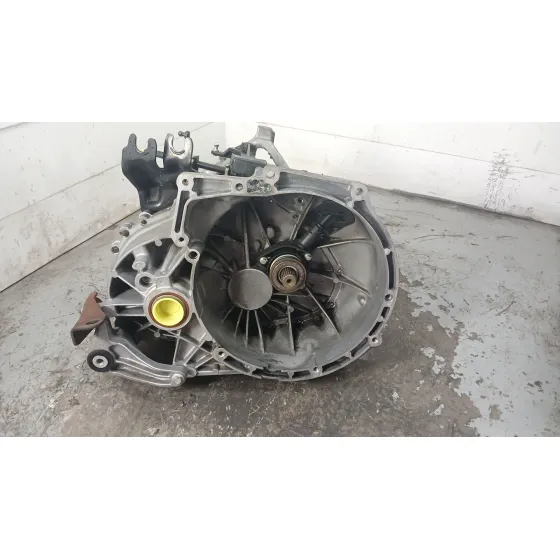 Caja Cambios para Ford C-Max (Cb3)